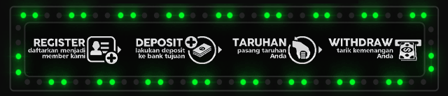 Togel777 Jackpot